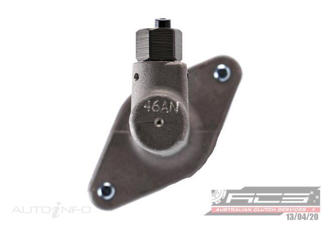 ClutchPro Clutch Master Cylinder 15.87mm (5/8in.) Dia MCHN007