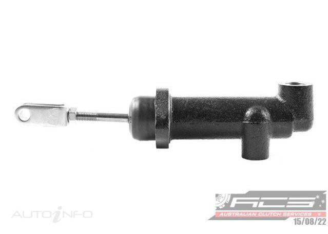 ClutchPro Clutch Master Cylinder 22.22mm (7/8in.) Dia MCIZ006