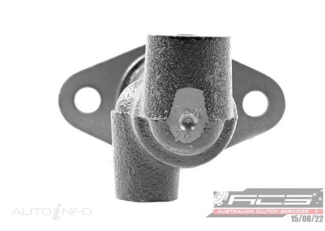 ClutchPro Clutch Master Cylinder 22.22mm (7/8in.) Dia MCIZ006