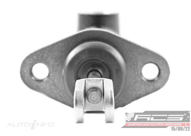 ClutchPro Clutch Master Cylinder 22.22mm (7/8in.) Dia MCIZ006