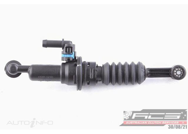 ClutchPro Clutch Master Cylinder MCKI022