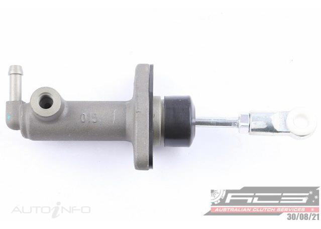 ClutchPro Clutch Master Cylinder 17.46mm (11/16in.) Dia MCLD003