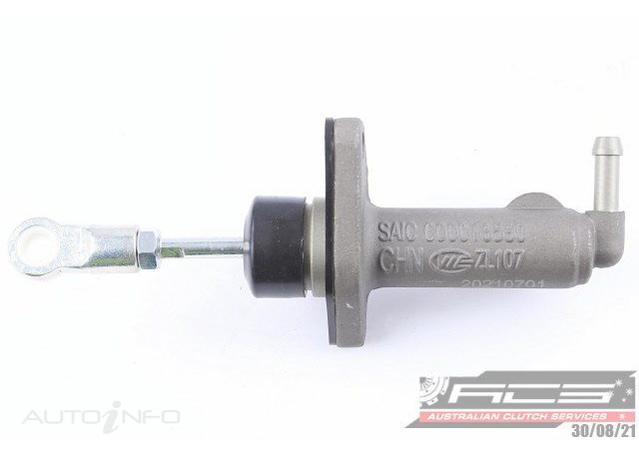 ClutchPro Clutch Master Cylinder 17.46mm (11/16in.) Dia MCLD003
