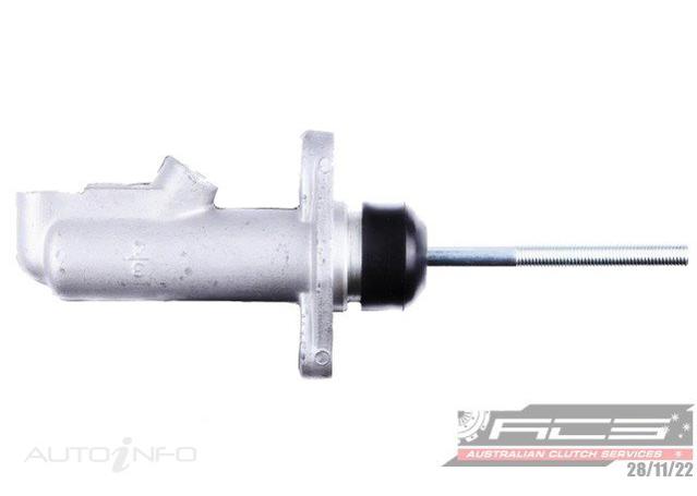 ClutchPro Clutch Master Cylinder 19.05mm (3/4in.) Dia MCLE003