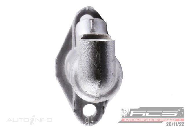 ClutchPro Clutch Master Cylinder 19.05mm (3/4in.) Dia MCLE003