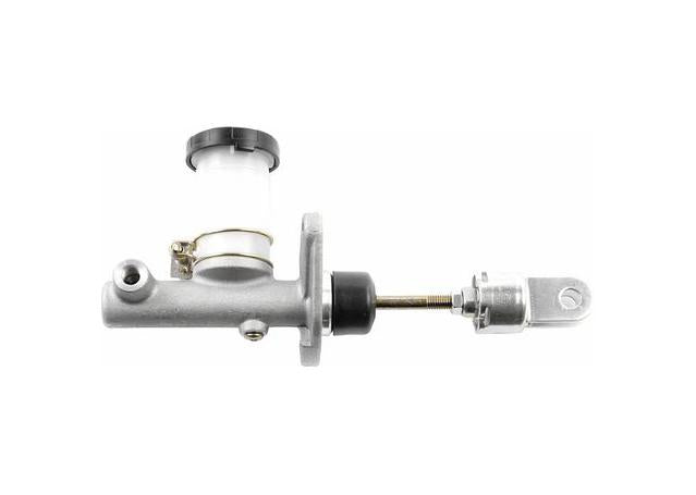ClutchPro Clutch Master Cylinder 15.87mm (5/8in.) Bore Dia MCMI008