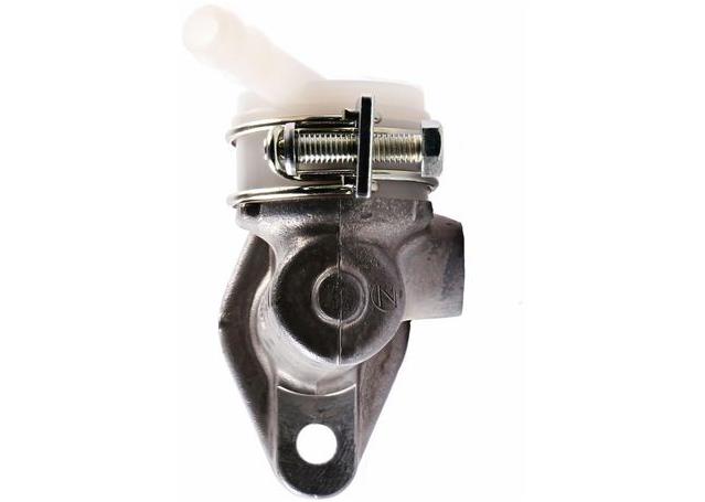ClutchPro Clutch Master Cylinder 15.87mm (5/8in.) Bore Dia MCMI016