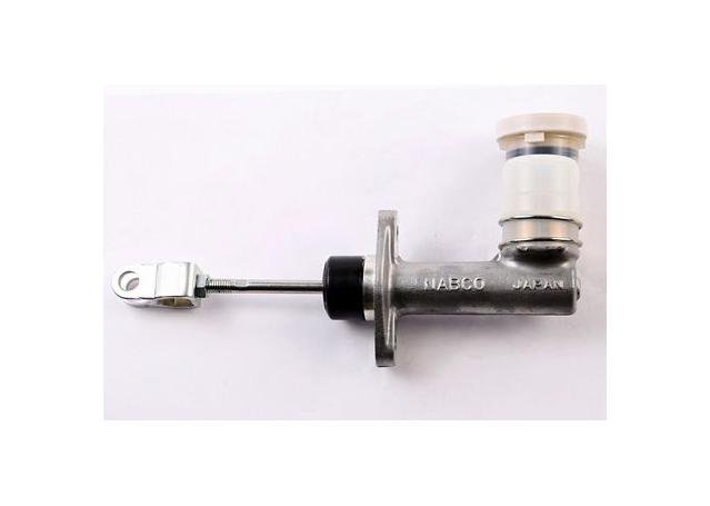 ClutchPro Clutch Master Cylinder 15.87mm (5/8in.) Bore Dia MCMI032