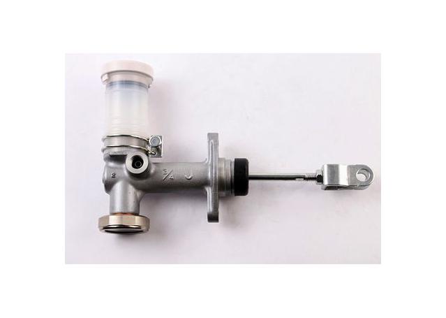 ClutchPro Clutch Master Cylinder 19.05mm (3/4in.) Bore Dia MCMI052