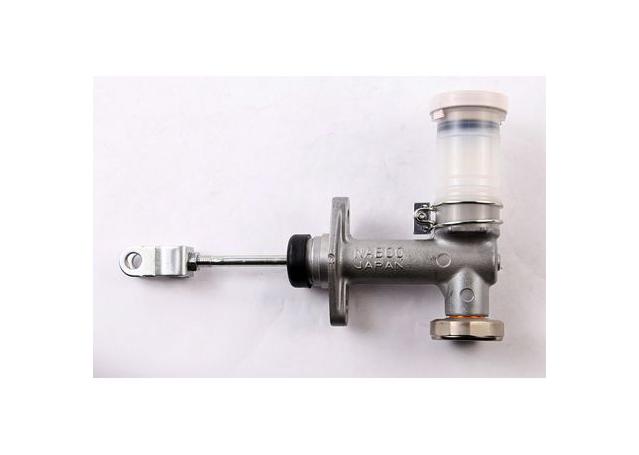 ClutchPro Clutch Master Cylinder 19.05mm (3/4in.) Bore Dia MCMI052