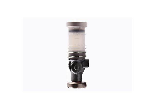 ClutchPro Clutch Master Cylinder 19.05mm (3/4in.) Bore Dia MCMI052