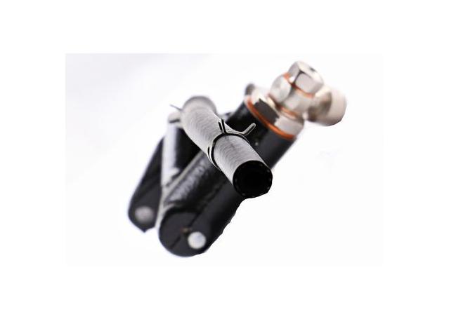 ClutchPro Clutch Master Cylinder 15.87mm (5/8in.) Bore Dia MCMZ028