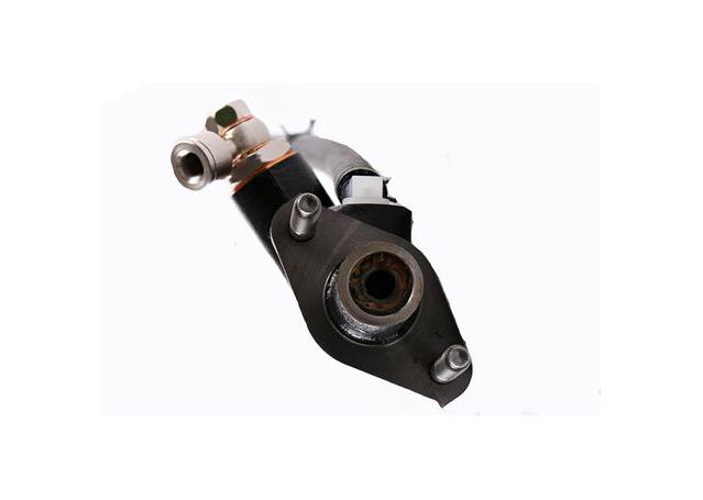 ClutchPro Clutch Master Cylinder 15.87mm (5/8in.) Bore Dia MCMZ028