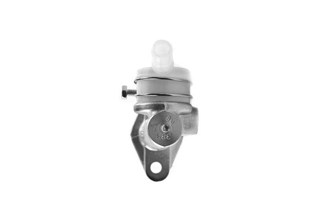 ClutchPro Clutch Master Cylinder 15.87mm (5/8in.) Bore Dia MCNI033