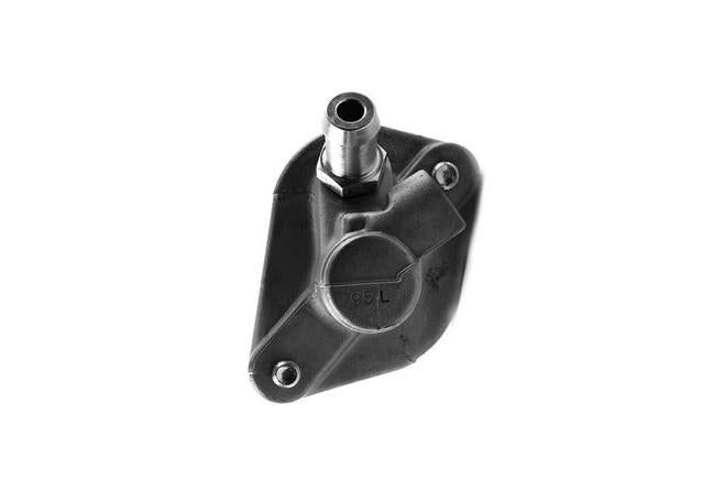 ClutchPro Clutch Master Cylinder 17.46mm (11/16in.) Bore Dia MCNI069