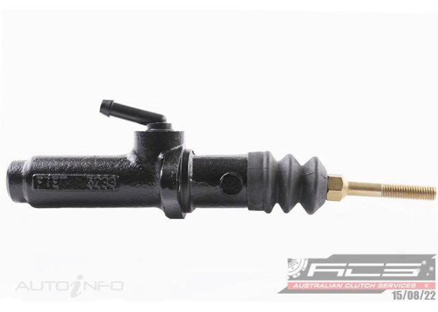 ClutchPro Clutch Master Cylinder 19.05mm (3/4in.) Bore Dia MCPR001