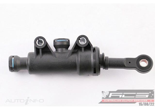 ClutchPro Clutch Master Cylinder 19.05mm (3/4in.) Bore Dia MCPR002