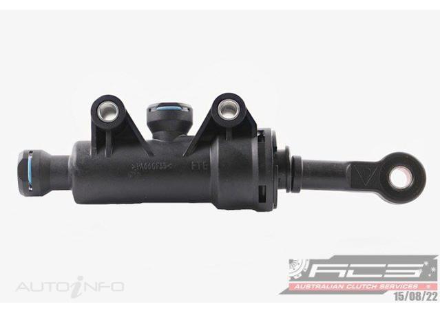 ClutchPro Clutch Master Cylinder 19.05mm (3/4in.) Bore Dia MCPR003