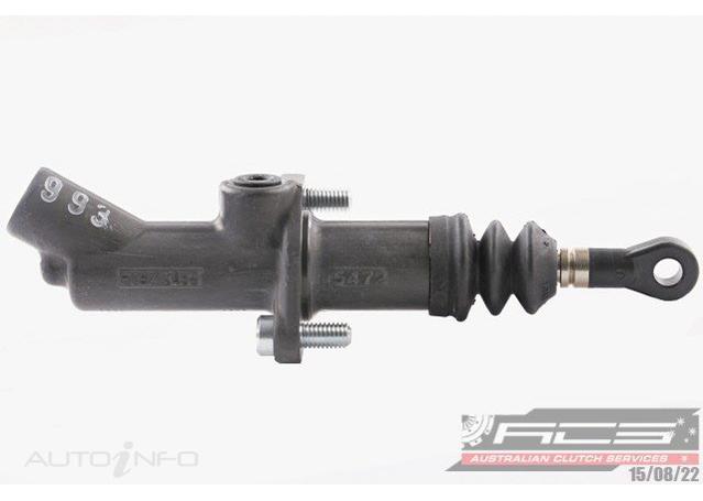 ClutchPro Clutch Master Cylinder 19.05mm (3/4in.) Bore Dia MCPR005