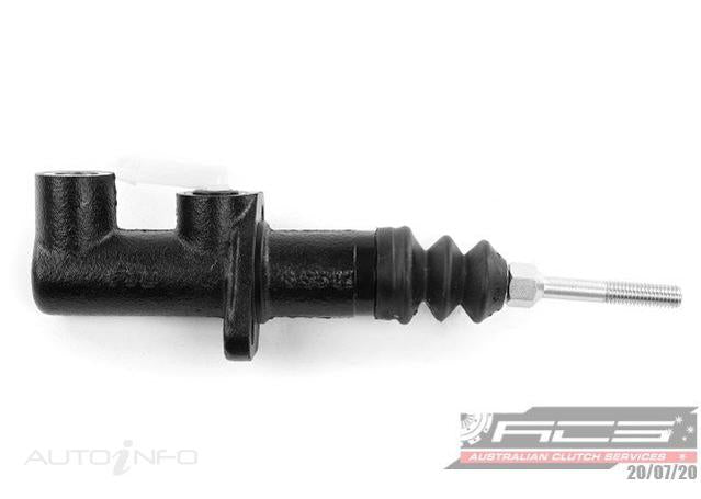 ClutchPro Clutch Master Cylinder 19.05mm (3/4in.) Bore Dia MCPR006