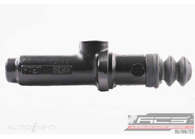 ClutchPro Clutch Master Cylinder 19.05mm (3/4in.) Bore Dia MCPR008