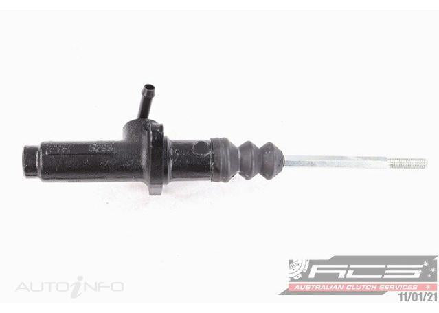 ClutchPro Clutch Master Cylinder 19.05mm (3/4in.) Bore Dia MCPR009