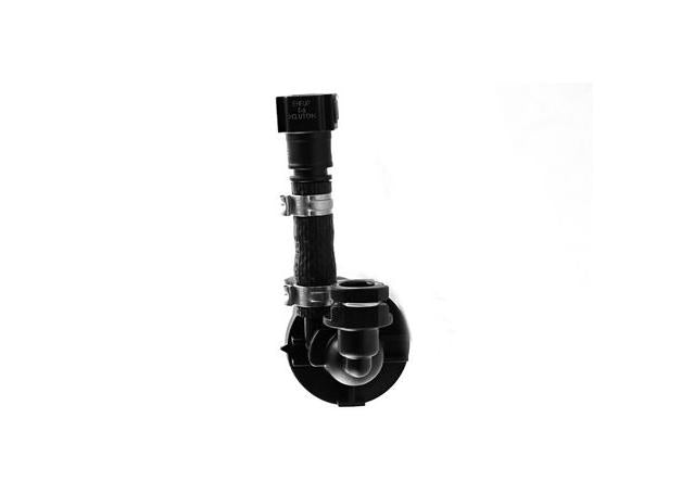 ClutchPro Clutch Master Cylinder 15.87mm (5/8in.) Bore Dia MCPU012