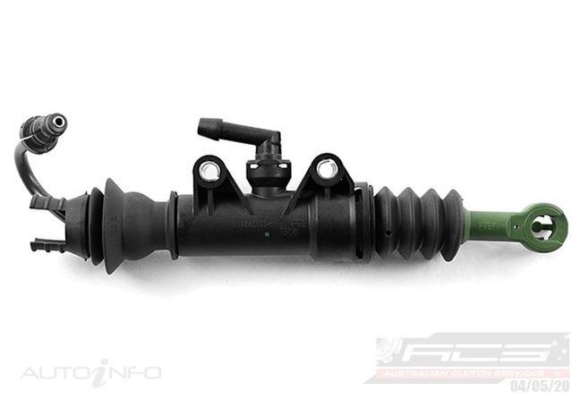 ClutchPro Clutch Master Cylinder 19.05mm (3/4in.) Bore Dia MCPU013