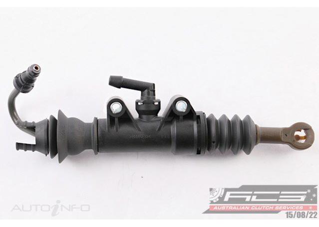 ClutchPro Clutch Master Cylinder 19.05mm (3/4in.) Bore Dia MCPU014