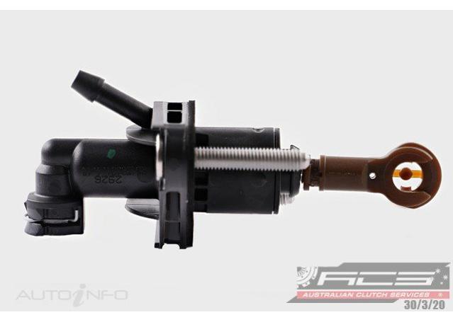ClutchPro Clutch Master Cylinder 15.87mm (5/8in.) Bore Dia MCSZ006