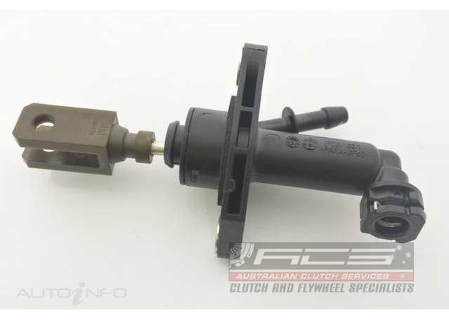 ClutchPro Clutch Master Cylinder 15.87mm (5/8in.) Bore Dia MCSZ008