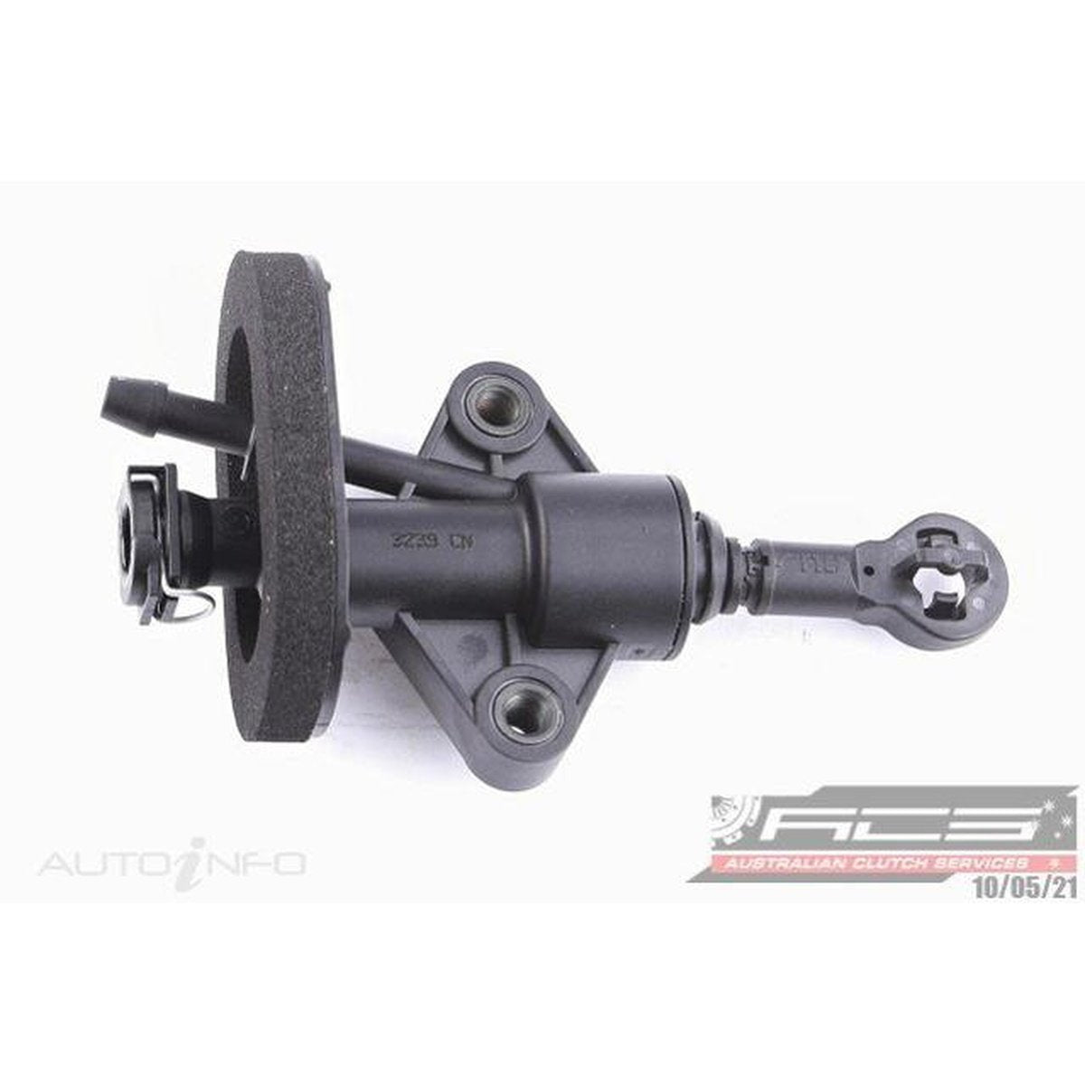 ClutchPro Clutch Master Cylinder 15.87mm (5/8in.) Bore Dia MCSZ010