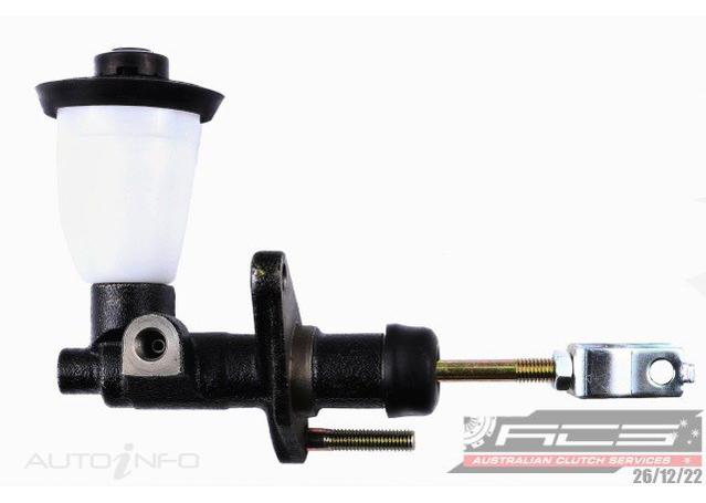 ClutchPro Clutch Master Cylinder 15.87mm (5/8in.) Bore Dia MCTY002