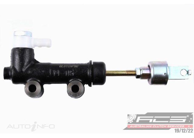 ClutchPro Clutch Master Cylinder 15.87mm (5/8in.) Bore Dia MCTY007