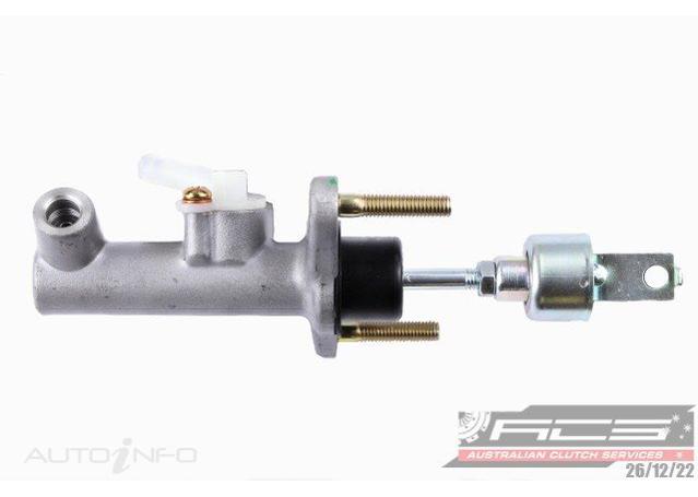 ClutchPro Clutch Master Cylinder 15.87mm (5/8in.) Bore Dia MCTY009