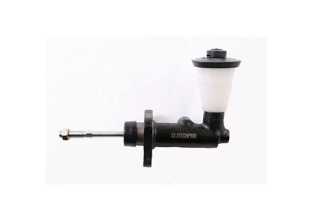 ClutchPro Clutch Master Cylinder 19.05mm (3/4in.) Bore Dia MCTY012