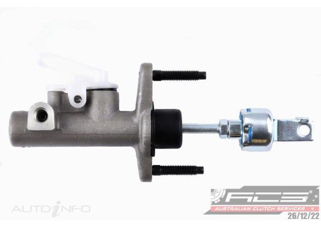 ClutchPro Clutch Master Cylinder 15.87mm (5/8in.) Bore Dia MCTY018