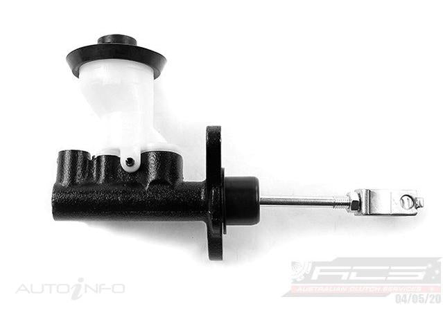 ClutchPro Clutch Master Cylinder 15.87mm (5/8in.) Bore Dia MCTY026