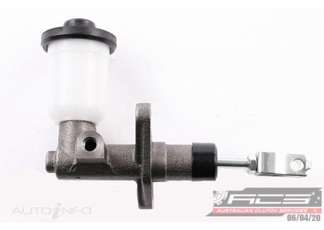 ClutchPro Clutch Master Cylinder 15.87mm (5/8in.) Bore Dia MCTY028