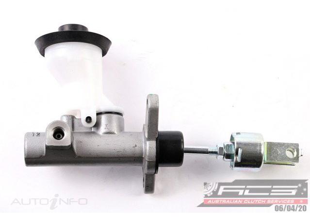 ClutchPro Clutch Master Cylinder 15.87mm (5/8in.) Bore Dia MCTY034