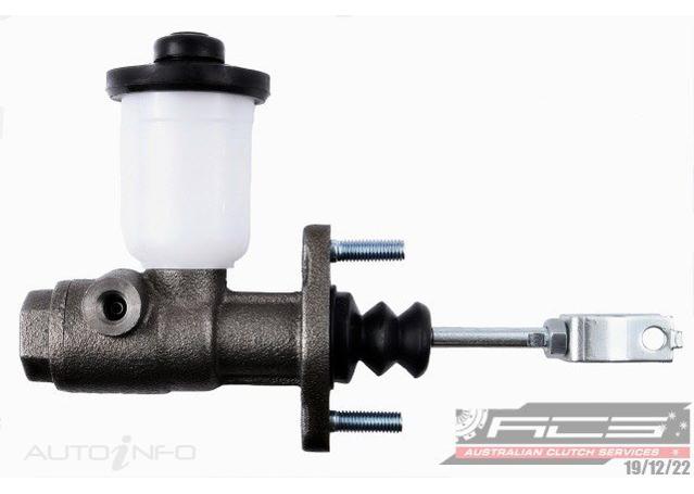 ClutchPro Clutch Master Cylinder 15.87mm (5/8in.) Bore Dia MCTY053