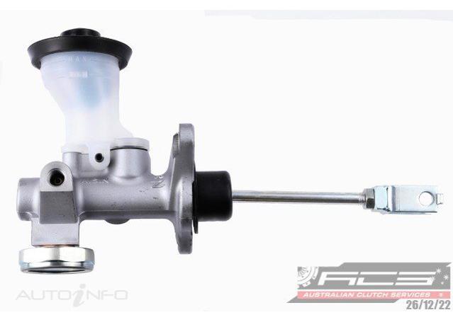 ClutchPro Clutch Master Cylinder MCTY054