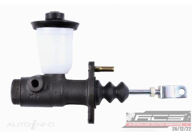 ClutchPro Clutch Master Cylinder 15.87mm (5/8in.) Bore Dia MCTY056