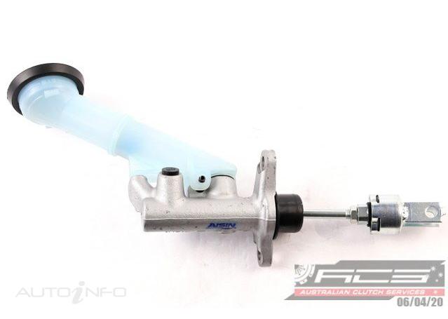 ClutchPro Clutch Master Cylinder MCTY057