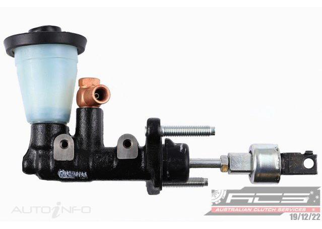 ClutchPro Clutch Master Cylinder 15.87mm (5/8in.) Bore Dia MCTY065