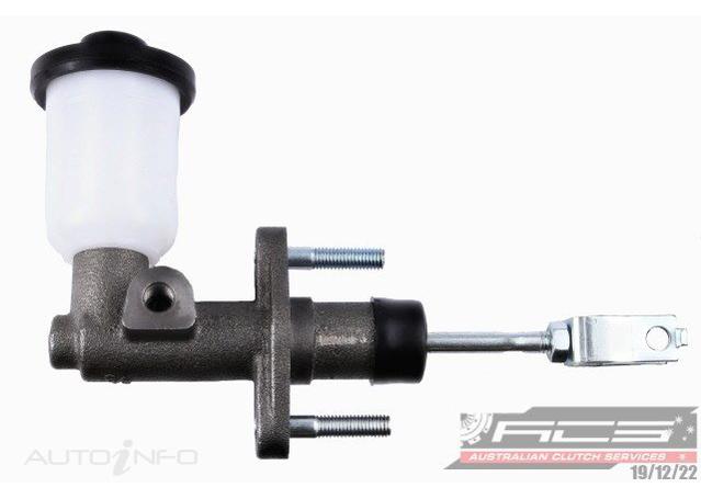 ClutchPro Clutch Master Cylinder 15.87mm (5/8in.) Bore Dia MCTY068