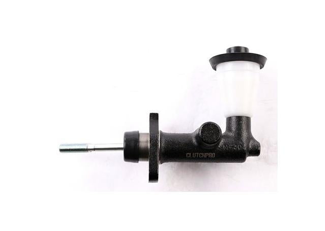 ClutchPro Clutch Master Cylinder 19.05mm (3/4in.) Bore Dia MCTY070