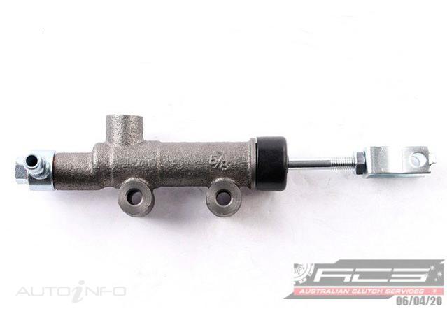ClutchPro Clutch Master Cylinder 15.87mm (5/8in.) Bore Dia MCTY079