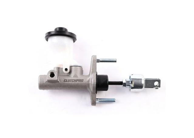 ClutchPro Clutch Master Cylinder 15.87mm (5/8in.) Bore Dia MCTY087
