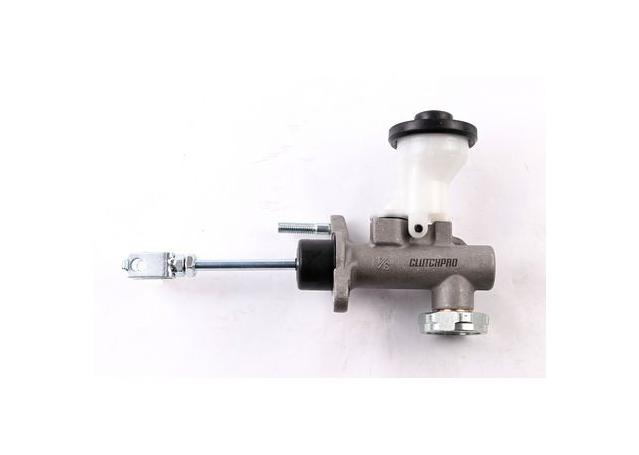 ClutchPro Clutch Master Cylinder 19.05mm (3/4in.) Bore Dia MCTY099